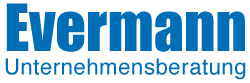 EVERMANN Unternehmensberatung Logo